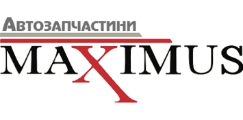 Автозапчастини MAXIMUS