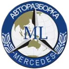 Розборка Mercedes ML