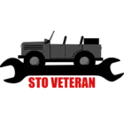 СТО VETERAN